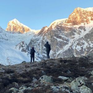 Manaslu Circuit Nepal