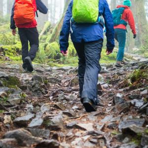 Expedition Training Weekend with Jo Bradshaw – Brecon Beacons