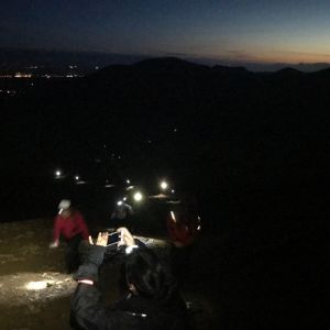Expedition Training Weekend with Jo Bradshaw – Brecon Beacons