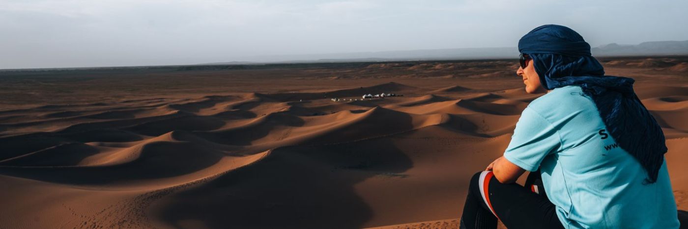 The Magic of Low-Season Travel