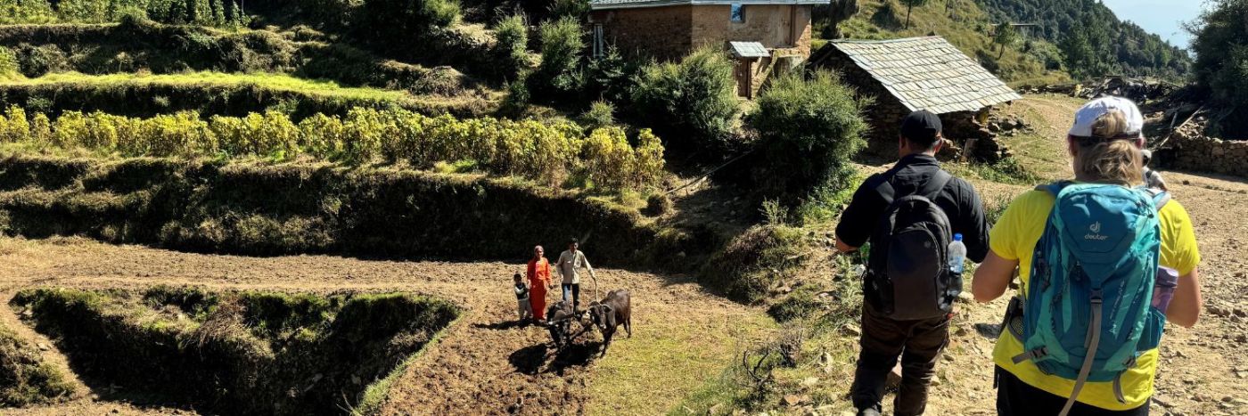 Choose Low-Season Travel