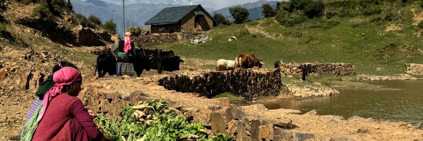 Why Choose Low-Season Travel