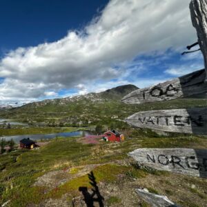 Nordic Hut-to-Hut Expedition