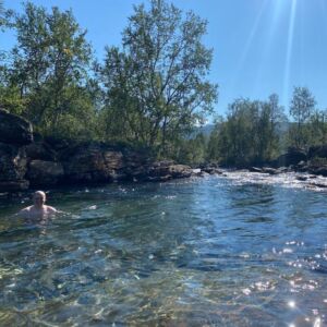 Nordic Hut-to-Hut Expedition