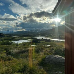 Nordic Hut-to-Hut Expedition