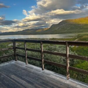 Nordic Hut-to-Hut Expedition