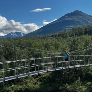Nordic Hut-to-Hut Expedition