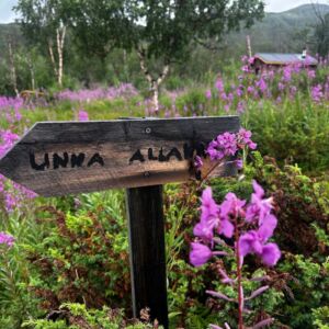 Nordic Hut-to-Hut Expedition