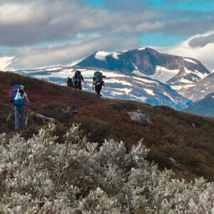 Nordic Hut-to-Hut Expedition