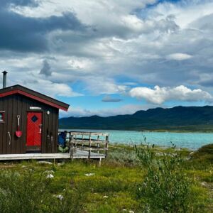 Nordic Hut-to-Hut Expedition