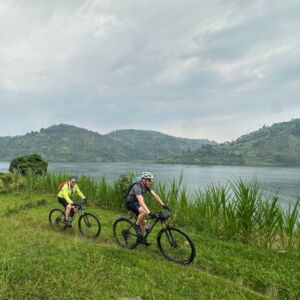 Rwanda Cycling Adventure: Congo Nile Trail