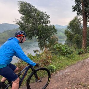 Rwanda Cycling Adventure: Congo Nile Trail