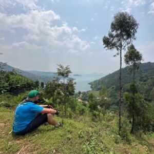 Rwanda Cycling Adventure: Congo Nile Trail