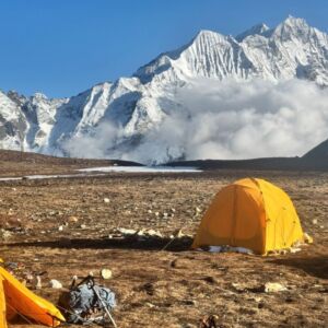 Yala Peak Expedition Nepal