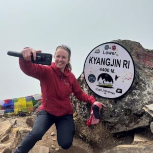 Yala Peak Expedition Nepal