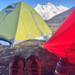Yala Peak Expedition Nepal