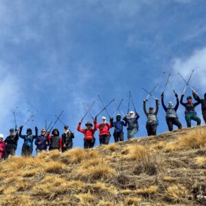 Yala Peak Expedition Nepal