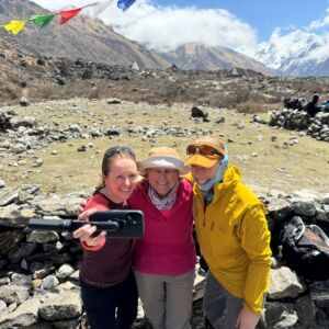 Yala Peak Expedition Nepal