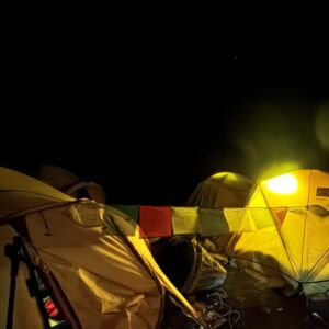 Yala Peak Expedition Nepal