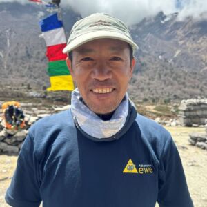Yala Peak Expedition Nepal