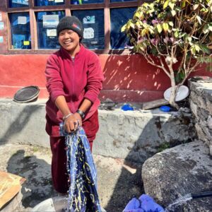 Yala Peak Expedition Nepal
