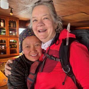 Yala Peak Expedition Nepal