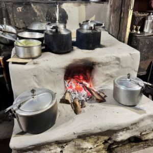 Yala Peak Expedition Nepal