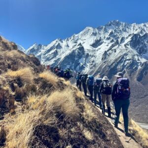 Yala Peak Expedition Nepal
