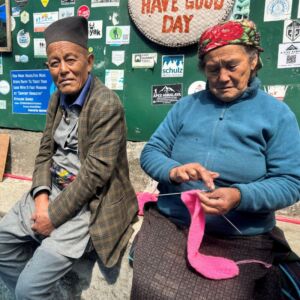 Yala Peak Expedition Nepal