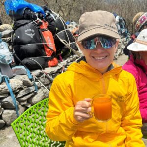 Yala Peak Expedition Nepal