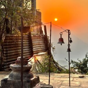 Yala Peak Expedition Nepal