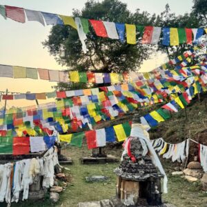 Yala Peak Expedition Nepal
