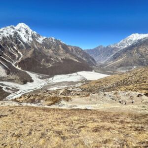 Yala Peak Expedition Nepal