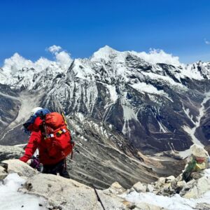 Yala Peak Expedition Nepal