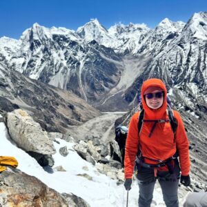 Yala Peak Expedition Nepal