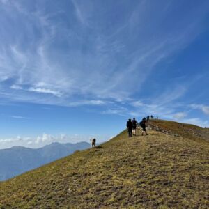 Svaneti Highlands Trek – Western Georgia & the Caucasus