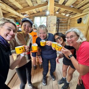 Svaneti Highlands Trek – Western Georgia & the Caucasus