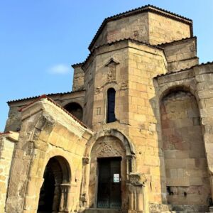 Svaneti Highlands Trek – Western Georgia & the Caucasus