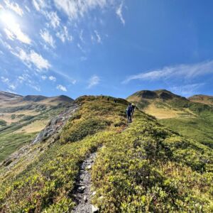 Svaneti Highlands Trek – Western Georgia & the Caucasus
