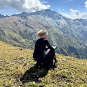Svaneti Highlands Trek – Western Georgia & the Caucasus