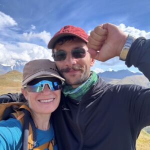 Svaneti Highlands Trek – Western Georgia & the Caucasus