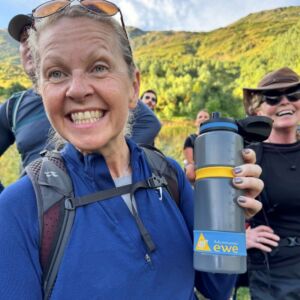 Svaneti Highlands Trek – Western Georgia & the Caucasus
