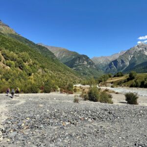 Svaneti Highlands Trek – Western Georgia & the Caucasus