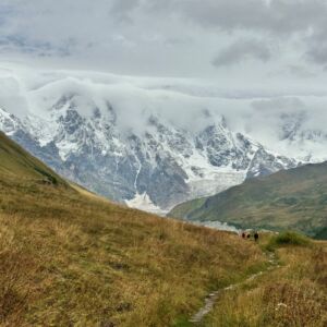 Svaneti Highlands Trek – Western Georgia & the Caucasus