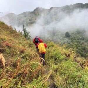 Svaneti Highlands Trek – Western Georgia & the Caucasus