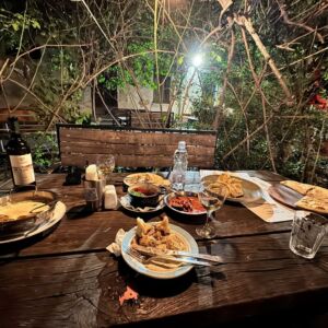 Svaneti Highlands Trek – Western Georgia & the Caucasus