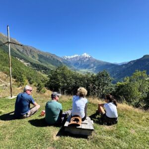 Svaneti Highlands Trek – Western Georgia & the Caucasus