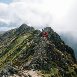 Foundation of Light Lake District 25 Peaks in 25 Hours Challenge