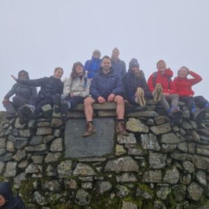 Foundation of Light Lake District 25 Peaks in 25 Hours Challenge