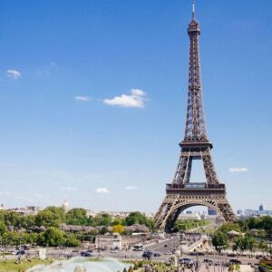 Greene King London to Paris Relay Run for Macmillan Cancer Support